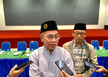 Kenapa Muhammadiyah Tetapkan Hari Raya Idul Fitri 1444 H Pada 21 April 2023, Ini Penjelasan Ketua Wilayah Muhammadiyah (PWM) Jawa Timur 17 Kenapa Muhammadiyah Tetapkan Hari Raya Idul Fitri 1444 H Pada 21 April 2023, Ini Penjelasan Ketua Wilayah Muhammadiyah (PWM) Jawa Timur