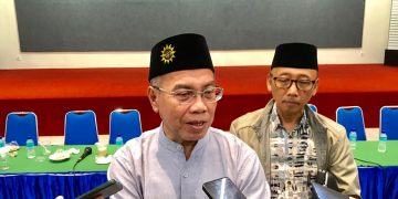 Kenapa Muhammadiyah Tetapkan Hari Raya Idul Fitri 1444 H Pada 21 April 2023, Ini Penjelasan Ketua Wilayah Muhammadiyah (PWM) Jawa Timur