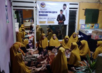 NasDem Jatim Gelar Khotmil Quran Binnadhor di 38 Kabupaten/ Kota Se Jatim, Riyadoh untuk Anies Baswesdan Presiden RI 2024 14 NasDem Jatim Gelar Khotmil Quran Binnadhor di 38 Kabupaten/ Kota Se Jatim, Riyadoh untuk Anies Baswesdan Presiden RI 2024