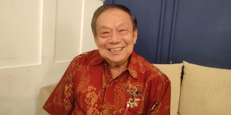Tokoh Senior Yayasan Budi Mulia Abadi Kecewa Dengan Pengurus Baru