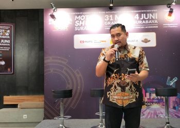 Danamon, Adira & MUFG Siap Menyukseskan IIMS 2023 di Surabaya