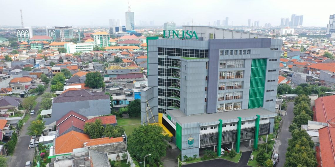 Raih Akreditasi Unggul, Prodi S1 Akutansi Unusa Jadi Salah Satu Terbaik di Indonesia 13 Raih Akreditasi Unggul, Prodi S1 Akutansi Unusa Jadi Salah Satu Terbaik di Indonesia