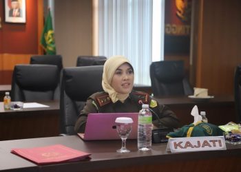 JAM Pidum Setujui 7 Perkara Kejati Jatim Bersama Kejari Jajaran Dilakukan RJ
