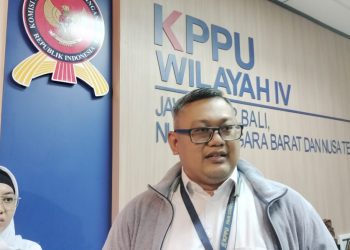 Ditangan KPPU, Masalah Pengelolaan Menara Telekomunikasi Bersama di Kab Badung Bali Sudah Masuk Fase Penegakan Hukum 15 Ditangan KPPU, Masalah Pengelolaan Menara Telekomunikasi Bersama di Kab Badung Bali Sudah Masuk Fase Penegakan Hukum