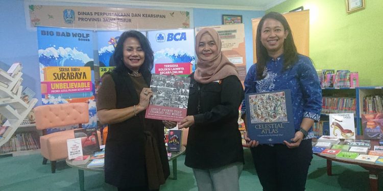 Bazar Buku International Big Bad Worf 2023 Hadir Di Surabaya 12 Bazar Buku International Big Bad Worf 2023 Hadir Di Surabaya