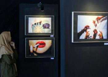Chipoc Unitomo Lestarikan Pengguna Kamera Analog, Gelar Pameran Fotografi Ampuh