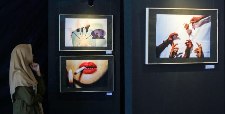 Chipoc Unitomo Lestarikan Pengguna Kamera Analog, Gelar Pameran Fotografi Ampuh 14 Chipoc Unitomo Lestarikan Pengguna Kamera Analog, Gelar Pameran Fotografi Ampuh