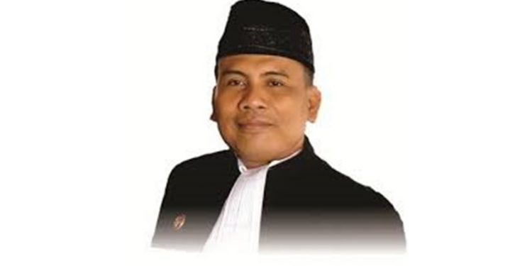 Pelimpahan Berkas Perkara Demo LSM di Disdik Jatim Legal