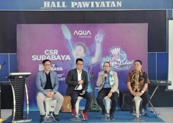 Lewat kampenye “Inspire Future Dreams” di SMK, AQUA Elektronik Indonesia Siap Dukung Generasi Muda Mengejar Mimpi 17 Lewat kampenye “Inspire Future Dreams” di SMK, AQUA Elektronik Indonesia Siap Dukung Generasi Muda Mengejar Mimpi