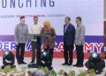 Resmikan Sampoerna Academy, Gubernur Khofifah Optimis Bisa Menjadi Bagian dari Peningkatan Kualitas SDM di Jawa Timur