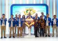 Full Senyum, Perhelatan GIIAS 2023 Astra Financial Raih Transaksi Rp 2,385 Triliyun