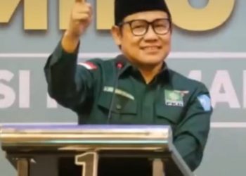 PKB Terima Pinangan Nasdem, Siap Duetkan Cak Imin dengan Anies Baswedan