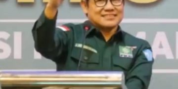 PKB Terima Pinangan Nasdem, Siap Duetkan Cak Imin dengan Anies Baswedan