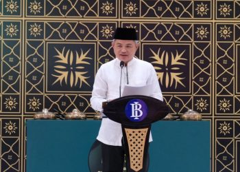 BI Optimis FESyar Jawa 2023 Bisa Raih Transaksi Sebesar Rp. 7,6 Triliun 15 BI Optimis FESyar Jawa 2023 Bisa Raih Transaksi Sebesar Rp. 7,6 Triliun