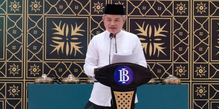 BI Optimis FESyar Jawa 2023 Bisa Raih Transaksi Sebesar Rp. 7,6 Triliun
