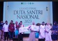 Rangkaian Hari Santri, Unusa Jadi Tuan Rumah Grand Final Duta Santri Nasional 2023