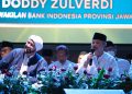 Tabligh Akbar Fesyar Regional Jawa 2023, Dukung Pengembangan Sumber Daya Manusia melalui Pemberdayaan Umat.