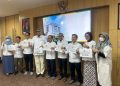 Keren, Jurnal Unusa Raih Indeksasi Scopus