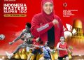 Jatim Jadi Tuan Rumah Indonesia Masters Super 100, Gubernur Khofifah: Ayo Ramaikan Turnamen Bulutangkis Tingkat Dunia 19 Jatim Jadi Tuan Rumah Indonesia Masters Super 100, Gubernur Khofifah: Ayo Ramaikan Turnamen Bulutangkis Tingkat Dunia