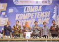 LKS Nasional XXXI Resmi Dibuka, Khofifah: Siswa SMK di Siapkan Jadi Juragan Bukan Untuk Jadi Karyawan