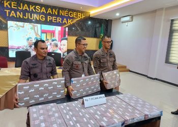 Lengkap, Berkas Perkara Korupsi Bank Jatim Segera Dilimpahkan