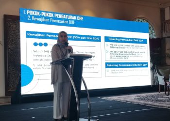 Bank Indonesia Gelontorkan Intensif Likuiditas Sebesar 4% Untuk Sektor Kredit UMKM dan Hilirisasi