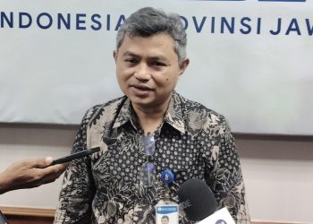 BI Jatim Catat Oktober 2023 Kinerja Penjualan Eceran Kota Surabaya Meningkat
