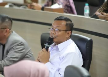 Sumber Daya Manusia dan Transformasi Digital di Kejaksaan RI Menuju Indonesia Maju 2045