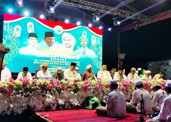 Agar Pemilu 2024 Berjalan Lancar dan Damai, Ponpes Nurut Taqwa Bondowoso Gelar Istighosah, Agar Pemilu 2024 Berjalan Lancar dan Damai