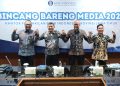 Jelang Hari Natal 2023 dan Tahun Baru 2024,  BI Provinsi Jatim Siapkan Uang Tunai Rp.11,30 Triliun