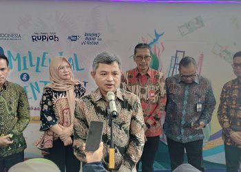 Rp 5,9 Miliar Uang Tidak Layak Edar (UTLE)  berhasil Dikumpulkan pada kegiatan ERB ke-16 di 5 wilayah Kepulauan di Jawa Timur