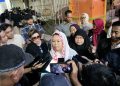 Jelang debat cawapres, Yenny Wahid sampaikan pesan khusus untuk Mahfud MD