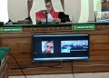 Hakim Dan Jaksa Kompak Hukum Ringan Ketua Pengawas Yayasan Yatim Mandiri 17 Hakim Dan Jaksa Kompak Hukum Ringan Ketua Pengawas Yayasan Yatim Mandiri