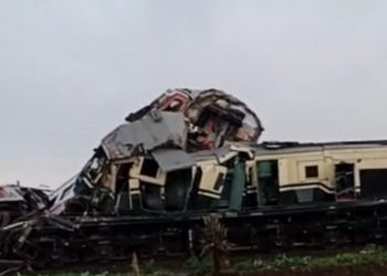 Dampak kecelakaan kereta har ini di Bandung, Daops VIII ubah rute