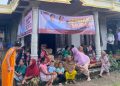 Emak-emak Desa Bareng Ponorogo Dukung Paslon 02 : “Sembako Murah Jalan Terus”