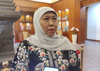 Akhirnya, Khofifah Indar Parawansa Siap Jadi Jurkamnas Menangkan Prabowo-Gibran