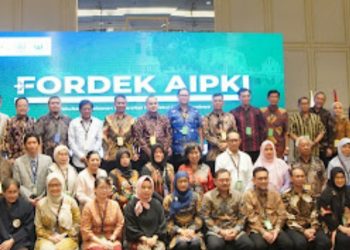 Fordek Aipki 2024 Siap Tingkatkan kualitas Retaker dan Pemerataan Distribusi Dokter di Indonesia