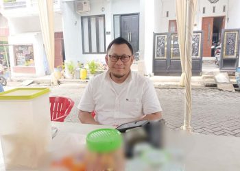 Dibalik Gegap Gempita Pesta Demokrasi,  Tokoh Muda Milenial  Surabaya Angkat Bicara