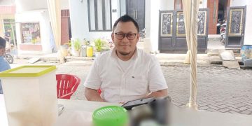 Dibalik Gegap Gempita Pesta Demokrasi,  Tokoh Muda Milenial  Surabaya Angkat Bicara