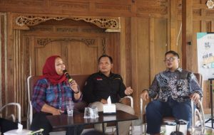 Bale Kreasi Resmi Dibuka, Siapa Wadahi Semua Potensi Kreatifitas dan Ide Usaha Pemuda Nganjuk 16 20240519 083827