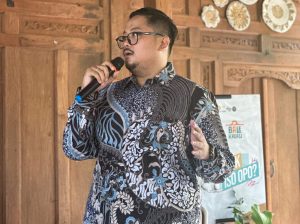 Bale Kreasi Resmi Dibuka, Siapa Wadahi Semua Potensi Kreatifitas dan Ide Usaha Pemuda Nganjuk 15 IMG 20240516 WA0022