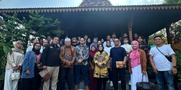 Bale Kreasi Resmi Dibuka, Siapa Wadahi Semua Potensi Kreatifitas dan Ide Usaha Pemuda Nganjuk 1 Bale Kreasi Resmi Dibuka, Siapa Wadahi Semua Potensi Kreatifitas dan Ide Usaha Pemuda Nganjuk