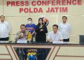Polda Jatim Bekuk Bos Properti Tipu Jual Beli Apartemen, Total Kerugian Rp 8,5 Miliar