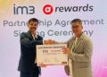 IM3 Gandeng AirAsia Rewards, Beri Kemudahan Komunikasi bagi Traveler Mancanegara melalui Program Penukaran eSim dan Paket Data Roaming IM3