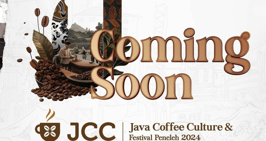 Kemeriahan JCC & Festival Peneleh 2024 Bakal Hadir Kembali Di Surabaya. Catat Jadwalnya