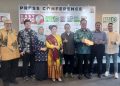 250 Industri MaMin Lokal dan International Ramaikan Ajang Pameran EastFood (IIFEX) & EastPack 2024 Di Surabaya. Catat Tanggalnya