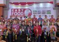 Pameran EastFood (IIFEX) & EastPack Surabaya 2024 Resmi Dibuka, Targetkan 15.000 Pengunjung