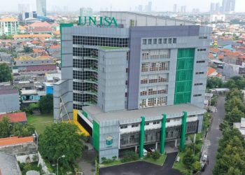 Tingkatkan Kompetensi Para Pendidik, Unusa Buka Prodi S2 Pendidikan Dasar