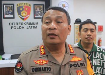 Polwan Bakar Suami Yang Juga Polisi Di Mojokerto, Motif Karena Biaya Hidupi 3 Anak Dihabiskan Korban Untuk Judi Online
