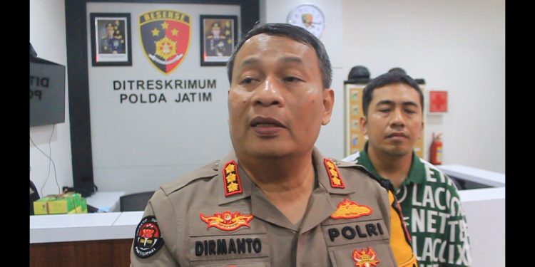 Polwan Bakar Suami Yang Juga Polisi Di Mojokerto, Motif Karena Biaya Hidupi 3 Anak Dihabiskan Korban Untuk Judi Online